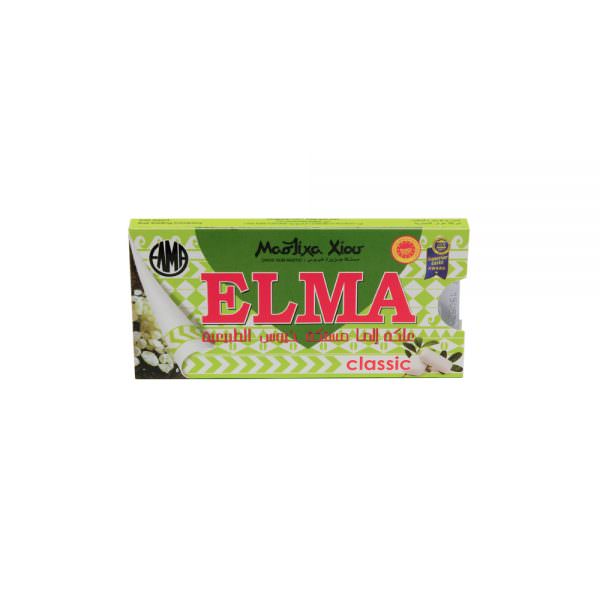 Elma Classic Single pop-up