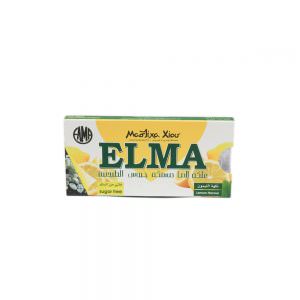 Elma Lemon Single pop-up