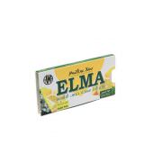 Elma Lemon Single sub1