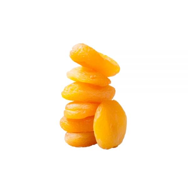 Sulphured Dried Apricots