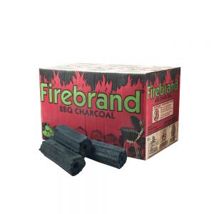 firebrand charcoal bbq pop-up