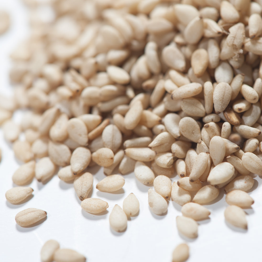 4. SESAME SEED meaning in the Cambridge English.