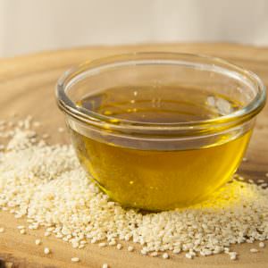 Sesame seed Oil