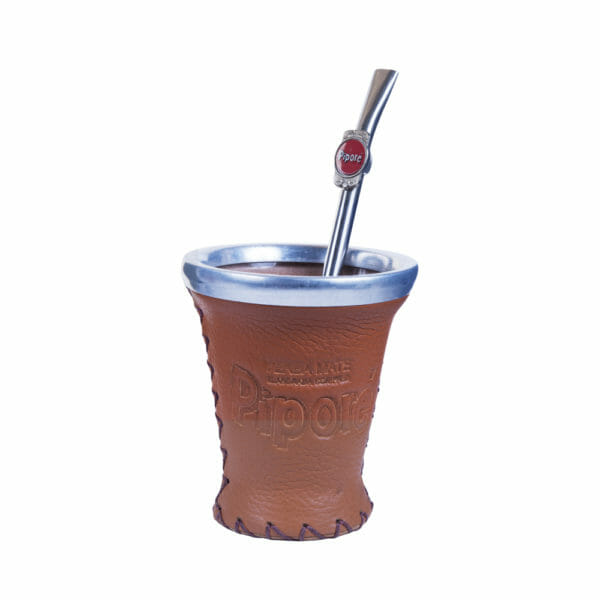 pipore cup with straw FIRST picture to displa