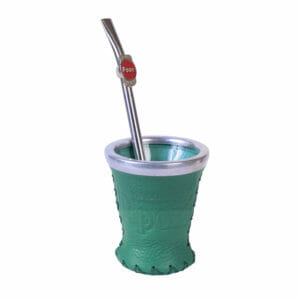pipore small cup with straw